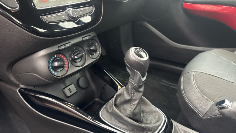 Vauxhall Adam 1.2i Energised 3dr Petrol Hatchback